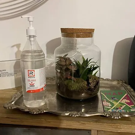 Magnifico Loft