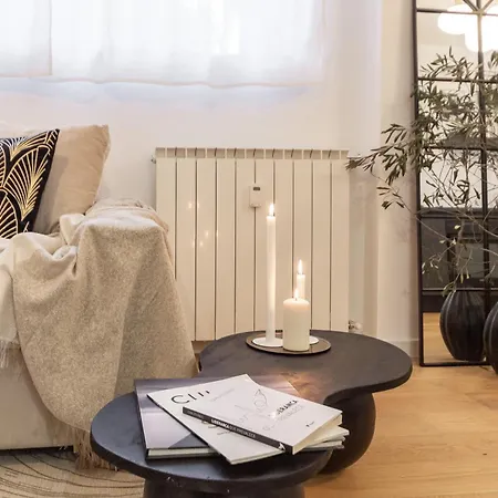 45royal Stylish House Center Апартаменты Милан