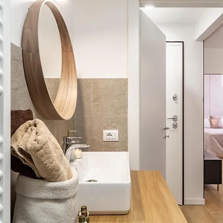 45royal Stylish House Center Апартаменты