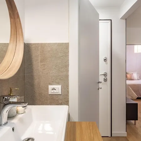 45royal Stylish House Center Апартаменты Милан