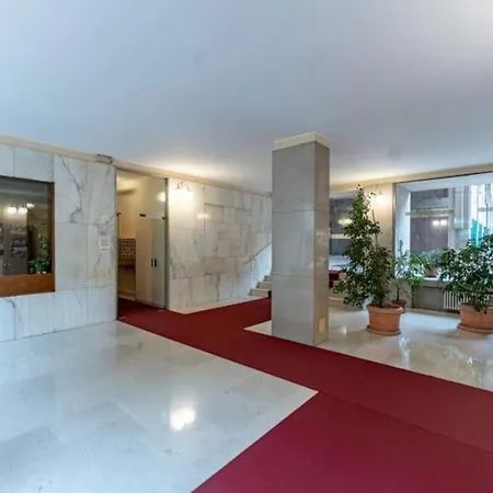 Apartamento Tortona Design&fashion District - Metro A 5 Min *
