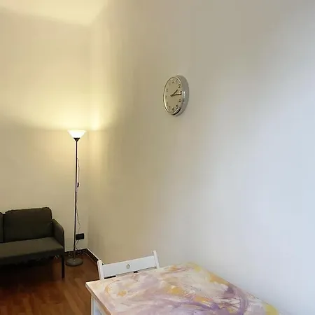 Wagner-duomo-castellobanksy's House Apartamento *