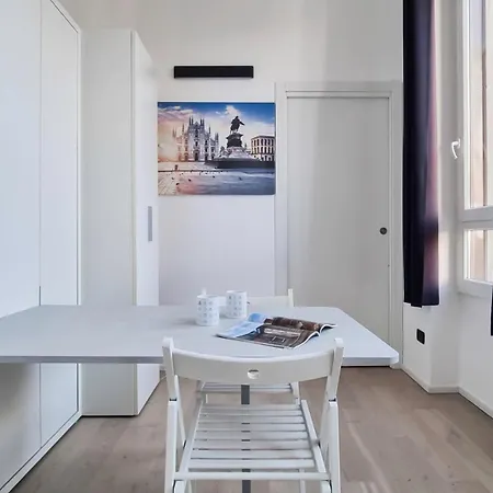 Italianway - Napo Torriani 22