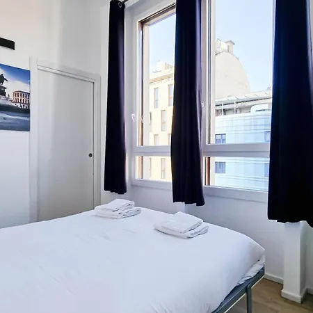 Italianway - Napo Torriani 22 *