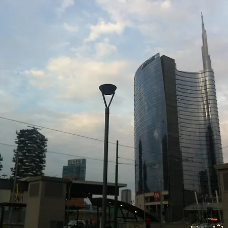 Navigli Downtown Cocco House *