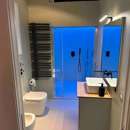 Navigli Design Loft Apartamento