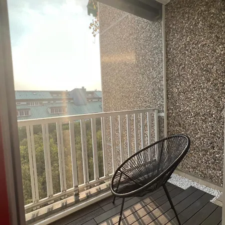 Business Apartment Milan