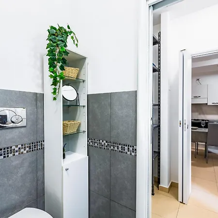 The Base - Comfort A Apartamento *