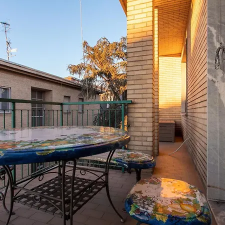 Serra 2br With Terrace By Halldis * Μιλάνο