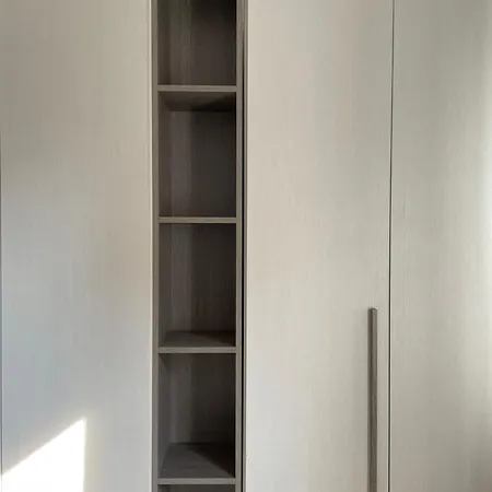 La Casa Graziosa • San Siro Stadio/city Life Apartmán