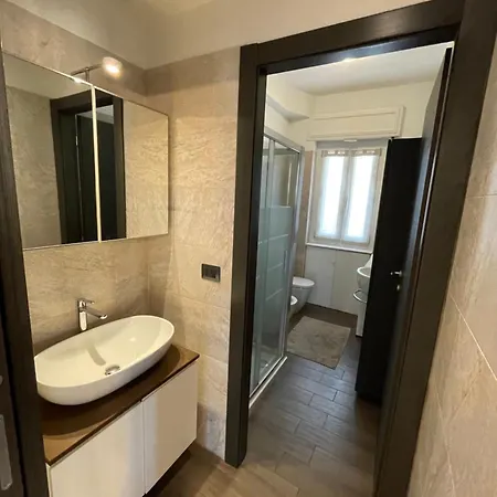 Apartmán La Casa Graziosa • San Siro Stadio/city Life *