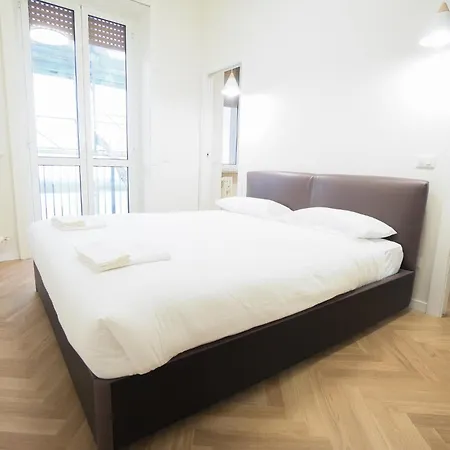 Brera Livings - Luxury Apartment, Full City Center Apartment Mailand