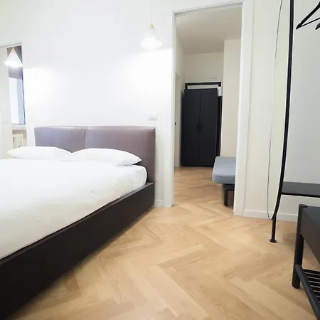 Brera Livings - Luxury Apartment, Full City Center