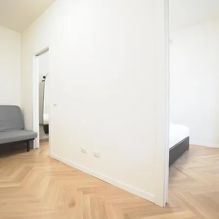 Apartment Brera Livings - Luxury Apartment, Full City Center *