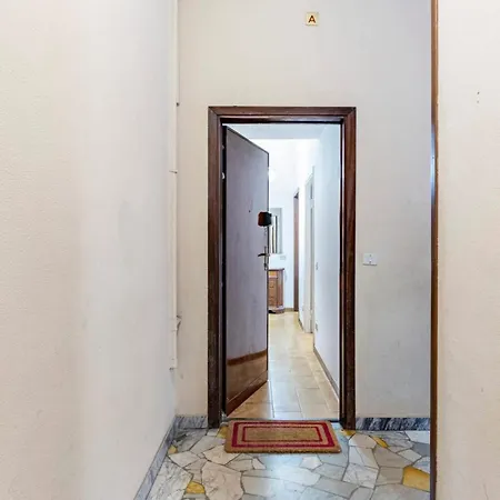 Bilocale Savona Lorenteggio דירה