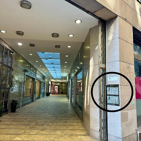 Апартаменты Hl - Duomo, Galleria Unione 5 *