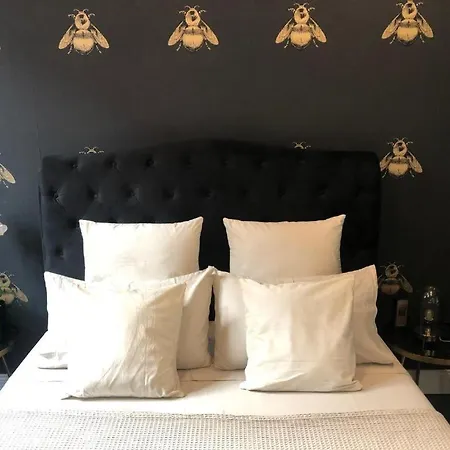 Lippi 42 Single Room's In With Garden *