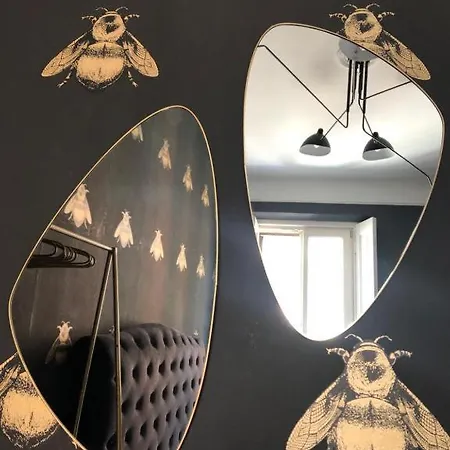 Lippi 42 Single Room's In With Garden 호텔