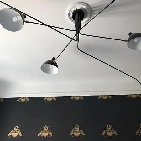 Lippi 42 Single Room's In With Garden 밀라노