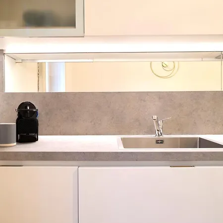 Retreats Porta Romana Apartman *