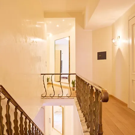 Retreats Porta Romana Apartamento