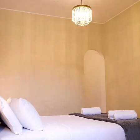 Retreats Porta Romana Apartman