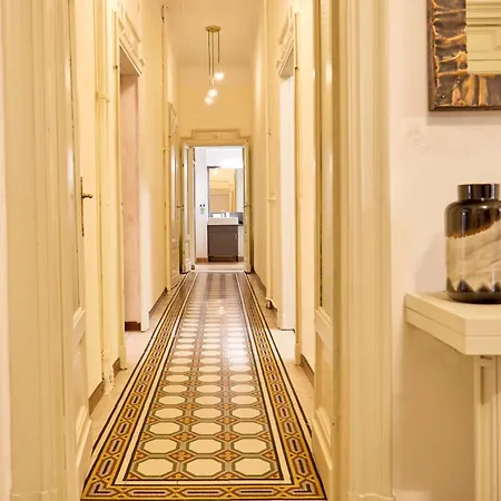 Retreats Porta Romana *