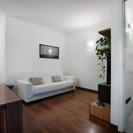 Casa Gramsci - Zona Arco Della Pace E Paolo Sarpi * Milán