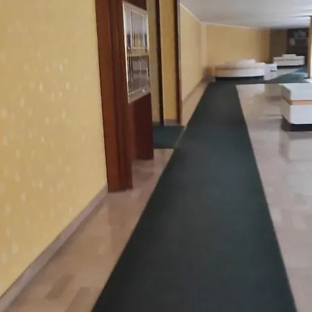 Pensionat Casa Di Lory 4*