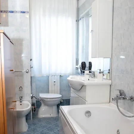 Casa Di Lory Pensionat Milano