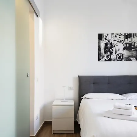 Easylife - Navigli Stile E Relax Urbano Apartmán Milán