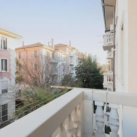 Apartmán Easylife - Navigli Stile E Relax Urbano *