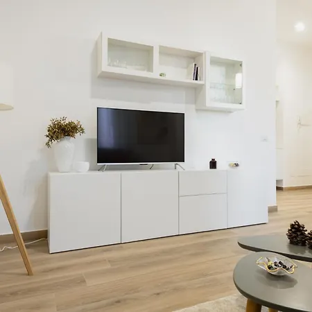 Easylife - Navigli Stile E Relax Urbano Apartmán *
