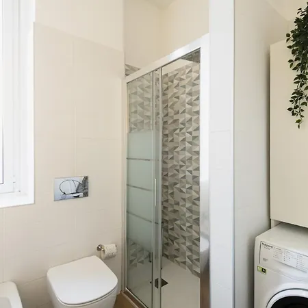 Easylife - Navigli Stile E Relax Urbano Apartmán