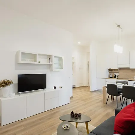 Easylife - Navigli Stile E Relax Urbano Apartmán