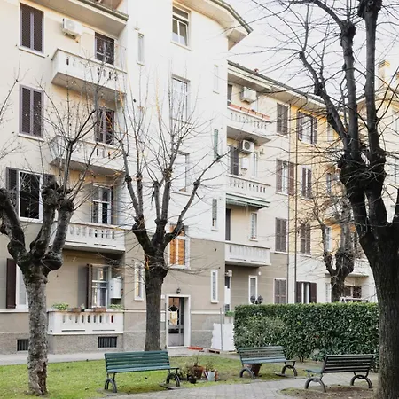 Easylife - Navigli Stile E Relax Urbano Apartmán *