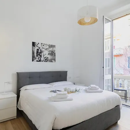 Apartmán Easylife - Navigli Stile E Relax Urbano