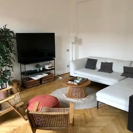 Luminoso A Citylife E Vicino A Mico * Mailand