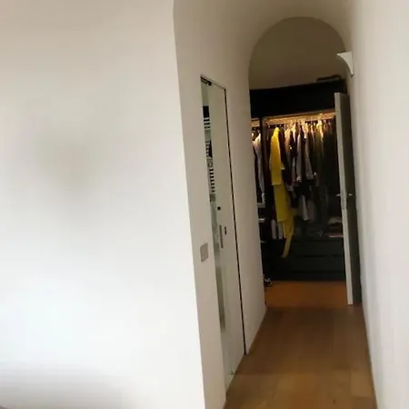 Luminoso A Citylife E Vicino A Mico