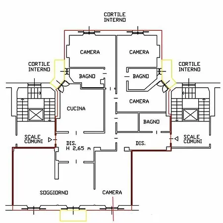 Luminoso A Citylife E Vicino A Mico Apartment *