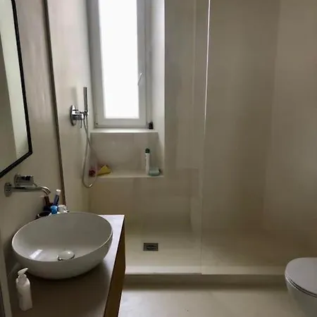 Apartment Luminoso A Citylife E Vicino A Mico Mailand