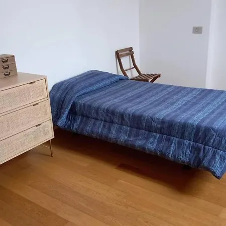 Luminoso A Citylife E Vicino A Mico Apartment