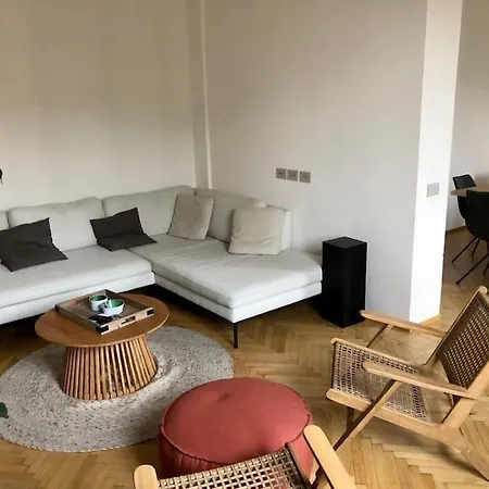 Apartment Luminoso A Citylife E Vicino A Mico