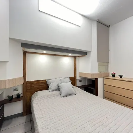 Apartmán 