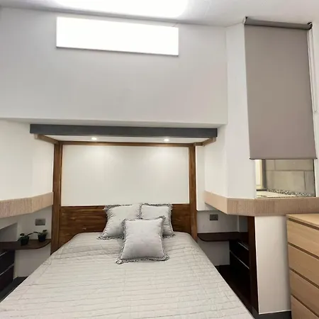 Apartmán 