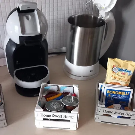 Domobella -- Ripamonti / Ieo / Prada / Bocconi -- Appartement