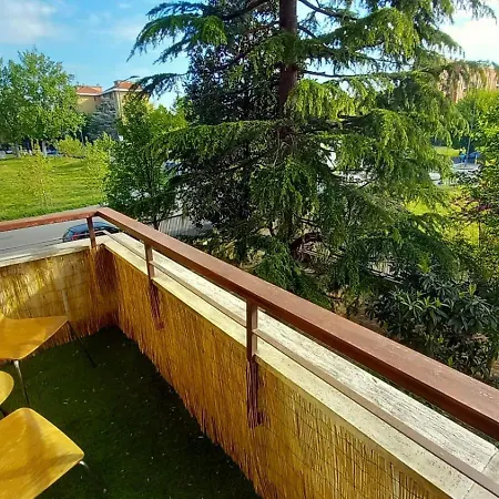 Domobella -- Ripamonti / Ieo / Prada / Bocconi -- Appartement Milaan