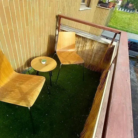 Domobella -- Ripamonti / Ieo / Prada / Bocconi -- Appartement