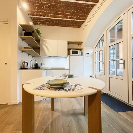 Appartamento Loft Navigli Milano
