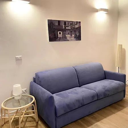 Appartamento Loft Navigli Milano